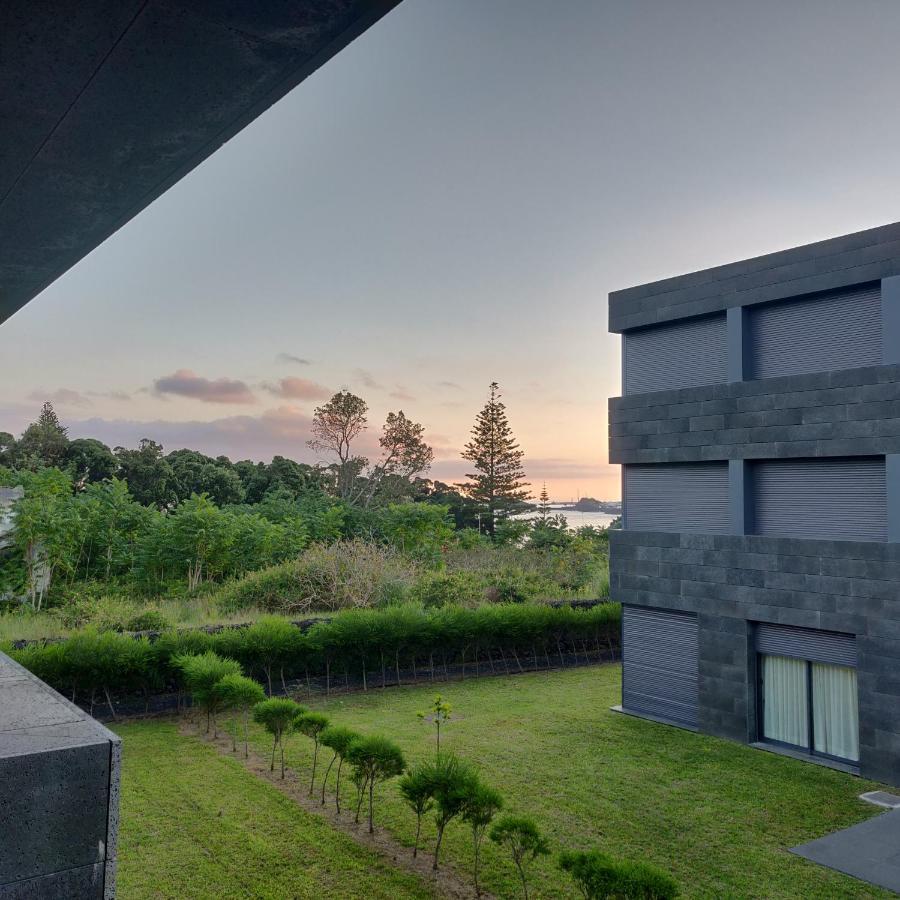Green Island Beach Villa, Apartment Ponta Delgada Extérieur photo