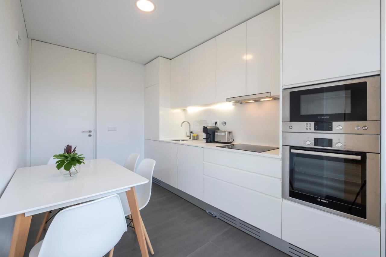 Green Island Beach Villa, Apartment Ponta Delgada Extérieur photo