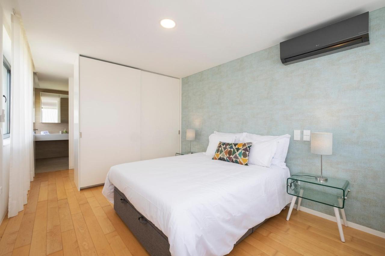 Green Island Beach Villa, Apartment Ponta Delgada Extérieur photo