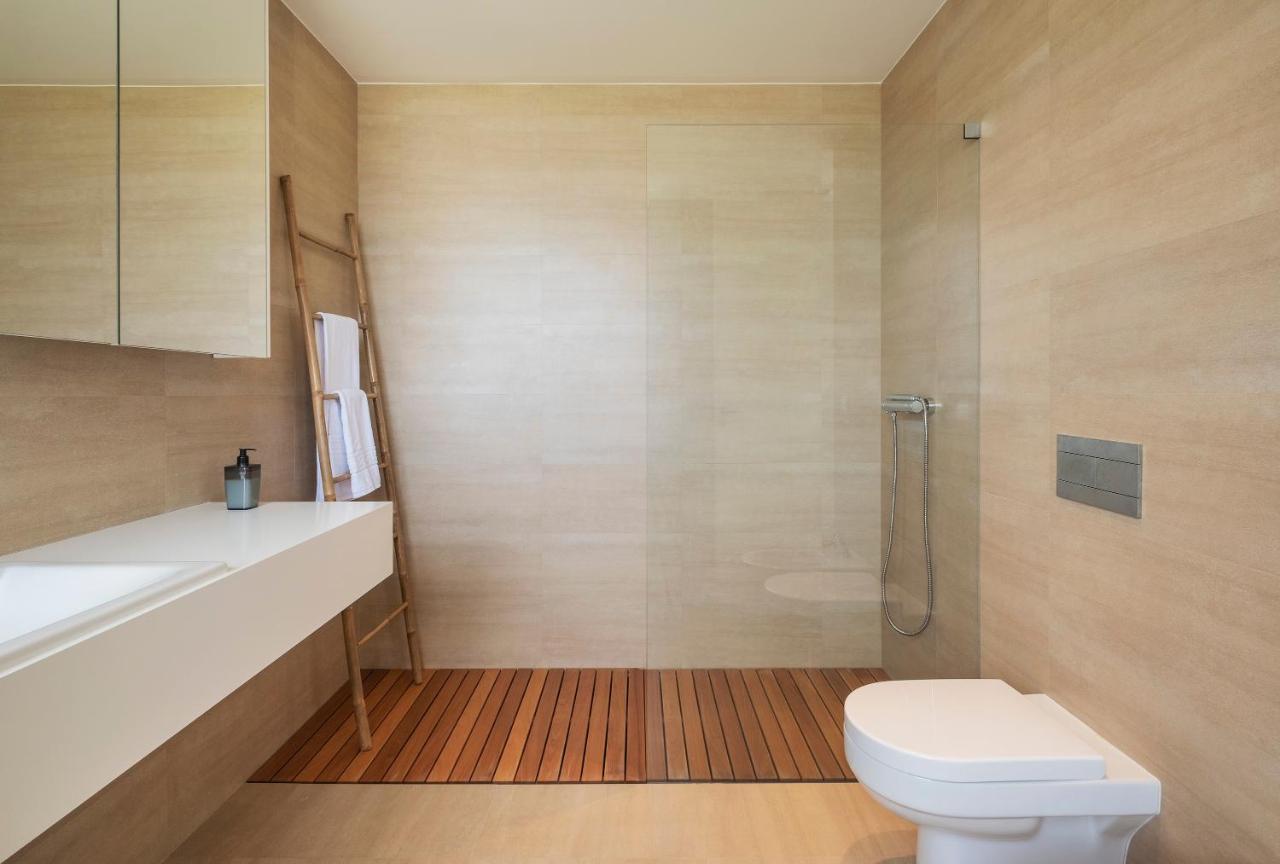 Green Island Beach Villa, Apartment Ponta Delgada Extérieur photo